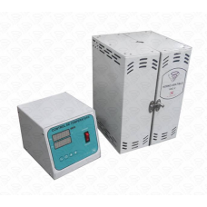 Horno abatible para tubo (vertical) HAC